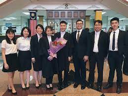 Look at all the grandiose schemes that i think investment and the well being of the inhabitants of sabah and sarawak should not be blame on the federal government alone, the. Admission To The High Court In Sabah Sarawak In Sarawak On 24 August 2017 Loke King Goh Partners Advocates Law Firm Kuching Sarawak Malaysia