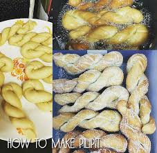 How To Make Pilipit Food Snacks Mexican Food Recipes