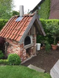 Seattle Backyard Pizza Oven Brickpizzaovenoutdoor Wardrobe In 2020 Holzbackofen Garten Pizzaofen Garten Feuerstelle Garten