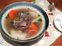 清燉牛肉湯 電鍋版 by 塔咪的生活狂想曲 recipe recipes food beef
