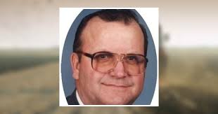 Keith L. Frey Obituary December 8, 2017
