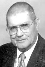 Durl Ray Medley (1934-2007)