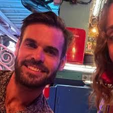 Michael Sievers (@SieversSci)