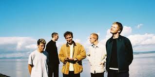 Monday 21 june at 19:10 cat. Squid Is A Band With No Rules The New Yorker