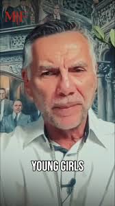 In this recent episode, I had the privilege of meeting up with Chris Colombo,  the son of the late Joe Colombo Sr. You might remember Joe Colombo as a  prominent figure in