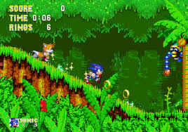 Play sonic 3 complete totally free and online. Sonic The Hedgehog 3 Sega Genesis Online Game Retrogames Cz