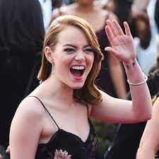 Emily jean emma stone (born november 6, 1988) is an american actress. 5 Fakten Uber Emma Stone Die Dich Uberraschen Werden