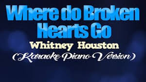 We would like to show you a description here but the site won't allow us. Where Do Broken Hearts Go Mp3 Download 320kbps