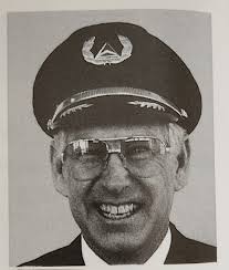 PCN Flight West: WA/DL Capt. Joseph Robert Kurtz