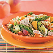 Pin On Salade