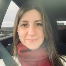 Grateful for stranger's kind words