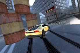 Play the best driving games online for free on littlegames. City Car Stunt 2 Game Play Online For Free Gamasexual Com