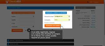 Contacto ir a tiendamia iniciar sesión. Tiendamia Com Comprar En Usa Desde Ecuador Tiendamia Com