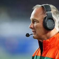 Official twitter account of mark richt. Mark Richt Suffers Heart Attack Sports Illustrated