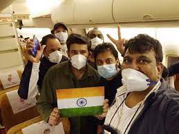 Global corona live update, singapore. Coronavirus Updates Indians Stuck In Corona Outbreak Board An Air India Flight To Come To Delhi The Economic Times