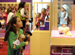 When drying your american girl doll's. Lea Clark American Doll Debut 13 Facts You Didn T Know About American Girl Dolls