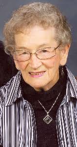 Elva Lois (Leonard) Scheufler obituary: Elva Lois (Leonard) Scheufler's  Obituary, Hutchinson