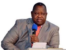 Stephen akinola is a native of igboho, oyo state. Srg0nnv 1ial3m