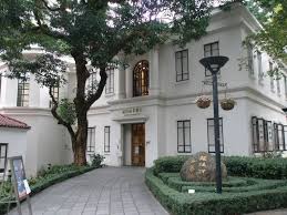 tea museum and lok cha teahouse hong kong china hong kong tea house tea history