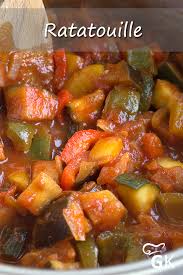 Ratatouille Rezept Rezept Ratatouille Rezept Gemuse Rezepte Einfach Fleisch Gerichte
