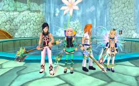 La ruleta europea es posiblemente la más popular en todo el mundo, y la que no falta en ningún casino, online o físico. Fiesta Online Pagina Oficial 3d Anime Mmorpg