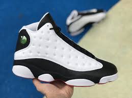 Black And Yellow 13s Where To Buy 2018 Air Jordan 13s He Got Game 414571 104 Hype Shoes Sneakers Men Fashion Air Jordans