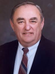 James “Jim” G. Krassas