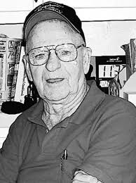 Henry “Hank” Eugene Pursell