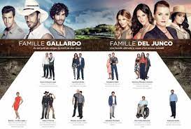 Télécharger terre de passion en vod et streaming légalement et payant. Resume De L Episode 101 De La Terre De Passion Blogue De La Tierra De Reyes