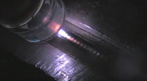 This welding was perfected in 1941 by russell meredith. Tig Welding Outside Corner Joints Cold Rolled Steel
