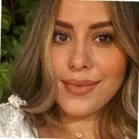 Adriana Terrones's Instagram, Twitter & Facebook