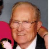 Obituary information for George Edward Case