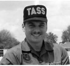 Donald Morrow Obituary (1958