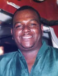 Obituary for Kevin Jackson