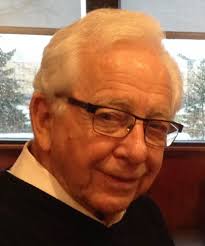 Obituary information for Claude Grieger