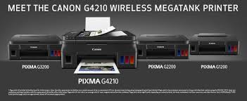 Before deleting the canon ij printer, disconnect the cable that connects the machine to the computer. Amazon Com Canon Pixma G4210 Wireless Megatank All In One Inkjet Printer Computers Accessories