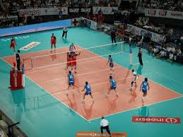 Osmany juantorena 3rd meter spike. Pallavolo Wikipedia