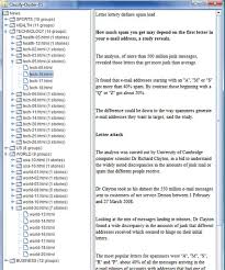 Click on any of the 39361 words to get information and a definition. Chapter 7 Putting It All Together An Intelligent News Portal Algorithms Of The Intelligent Web