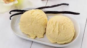 Decouvrez Notre Recette De Glace A La Vanille Allegee Realisee Avec Votre Produit Magimix En 2020 Recette Magimix Recette Glace Recette Glace Vanille