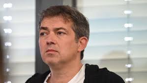 Prozess vor Finale: Haft für «Querdenken»-Gründer Ballweg gefordert