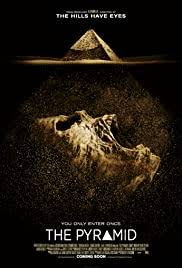 No way out streaming : The Pyramid 2014 Imdb