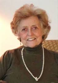 Mildred Virginia Ousley Lynch Obituary