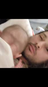 She likes when daddy sings to her 😍 , #auroragail #daddysgirl❤️  #sweetbabygirl #sleepybaby