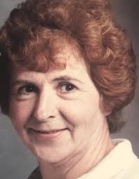 Obituary for Donna Jean (Townend) Doyle