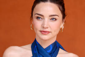 Miranda Kerr