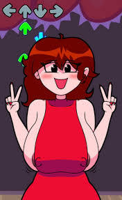 Friday Night Funkin (FNF) Nude Gallery > Your Cartoon Porn