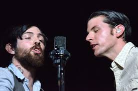 We Love Music: The Avett Brothers @ DAR Constitution Hall, 2/18/11