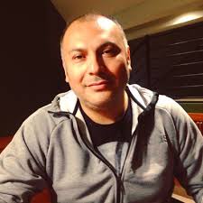 Mario Nielsen M (@mnielsenm)