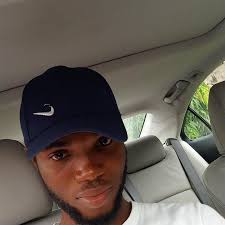 I guess this is the first time m posting someone like this repeatedly. This  person is 100% unjust and untrustworthy. I'm still looking for his  location. I need someone to secretly dm