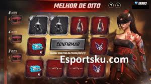 Yuk cari tahu bagaimana cara mendapatkan 5 bundle keren di event the weekend runner. How To Get The Latest 2020 Scarlet Flame Free Fire Bundle Game News